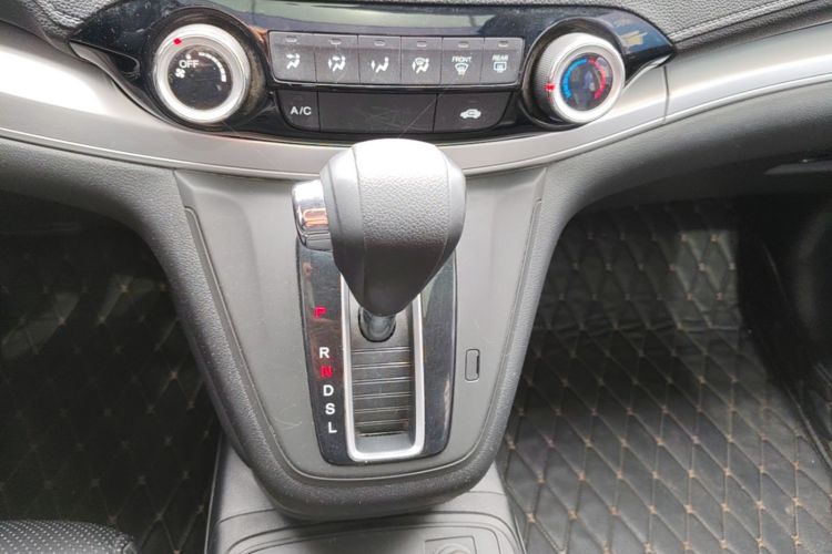 Honda CR-V 2016 car image #14