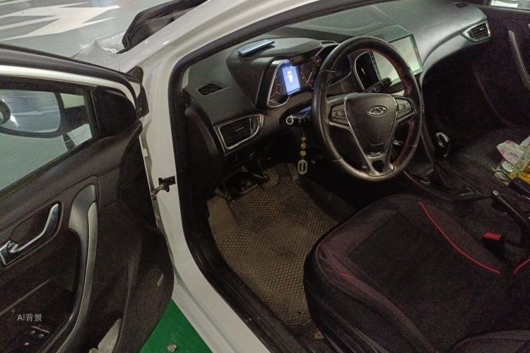 Chery Arrizo 5 2017 car image #18