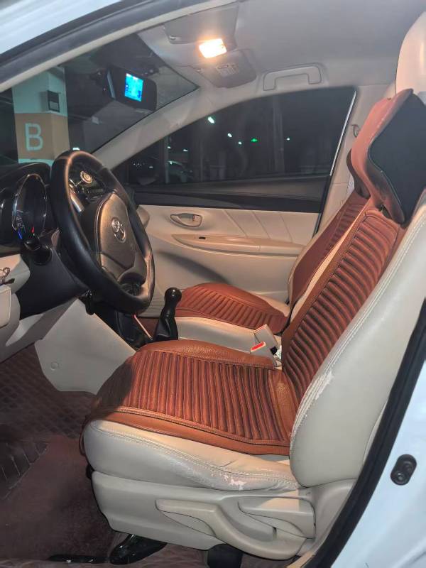 Toyota Vios 2016 car image #4