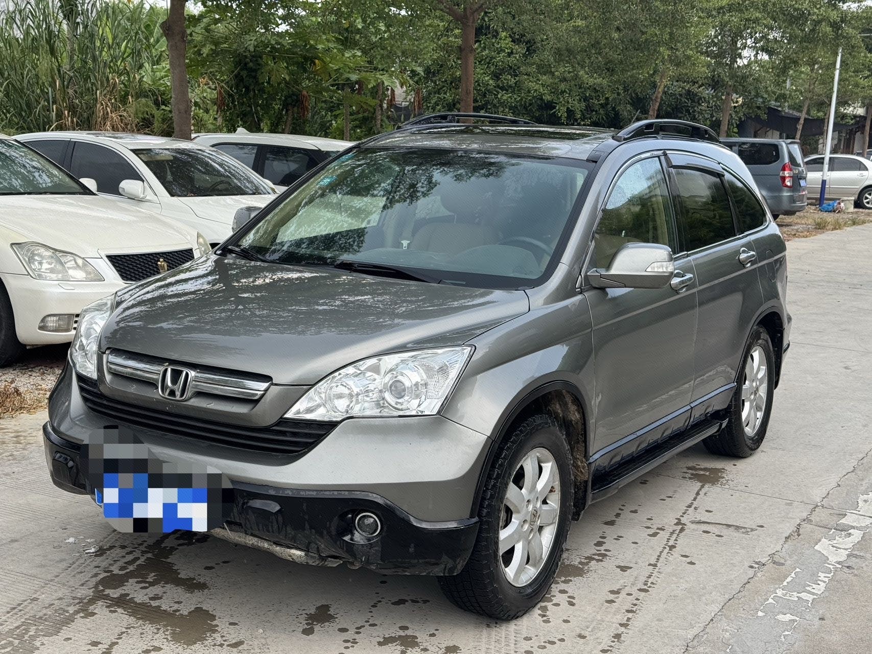 2009 2009 car image