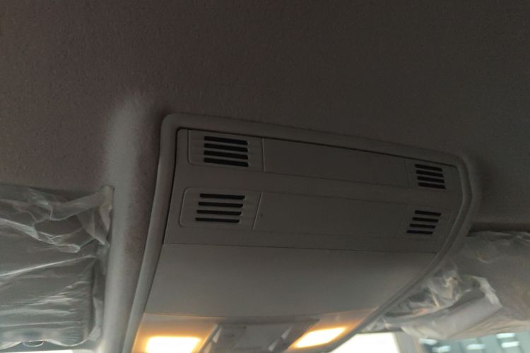 大众 朗逸 2024 汽车图片 #20