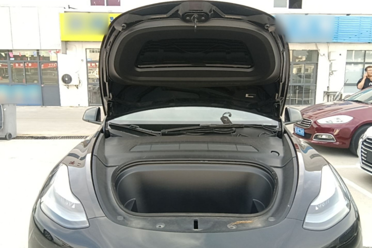 Tesla Model Y 2023 #22 Tesla Model Y 2023 car image #22
