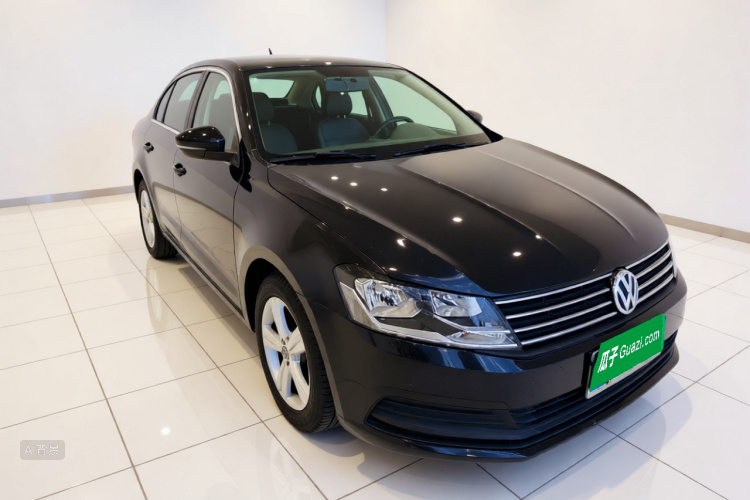 Volkswagen Lavida 2018 immagine di auto #4