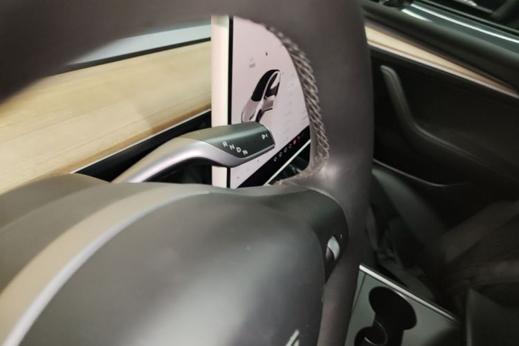 Tesla Model 3 2023 #14 Tesla Model 3 2023 car image #14