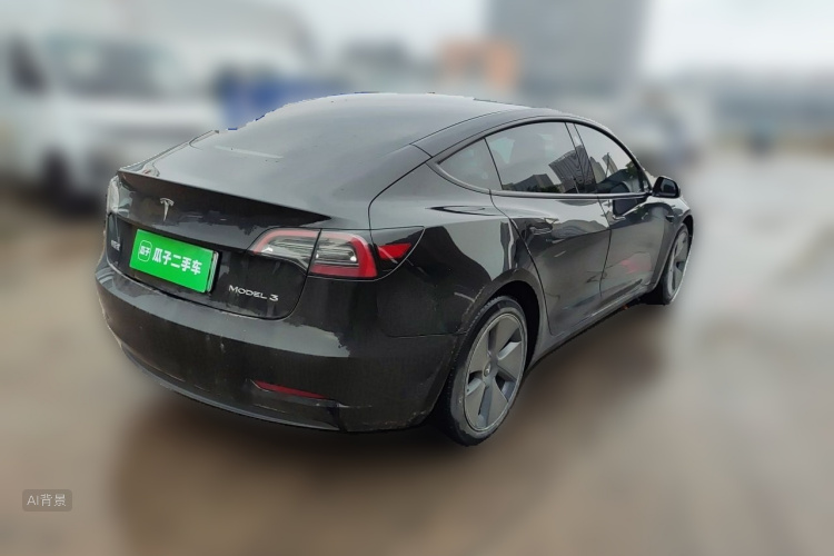 Tesla Model 3 2023 #7 Tesla Model 3 2023 car image #7