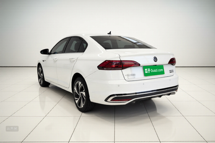 Volkswagen Bora 2024 car image #5
