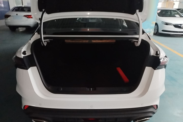 吉利汽车 缤瑞 2024 汽车图片 #19