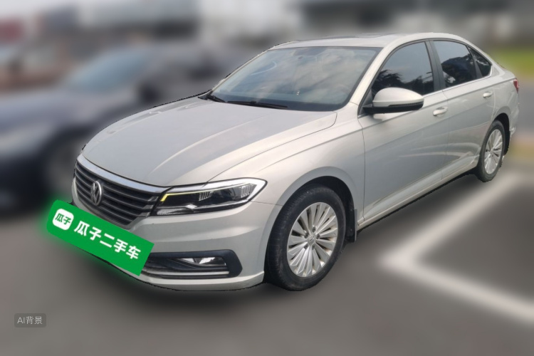 Volkswagen Lavida 2018 #2 Volkswagen Lavida 2018 car image #2