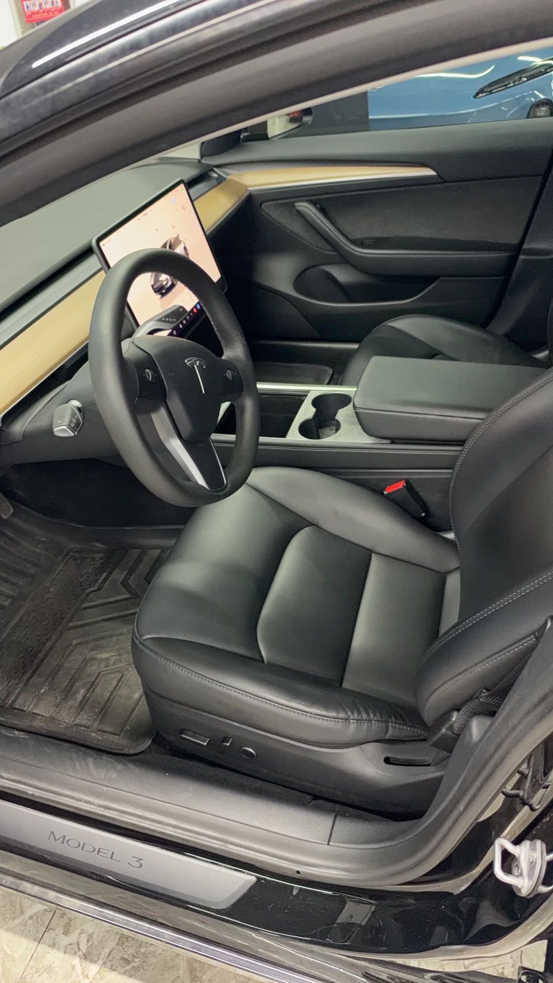 Tesla Model 3 2023 #3 Tesla Model 3 2023 car image #3