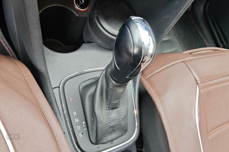Volkswagen Polo 2016 #16 Volkswagen Polo 2016 car image #16