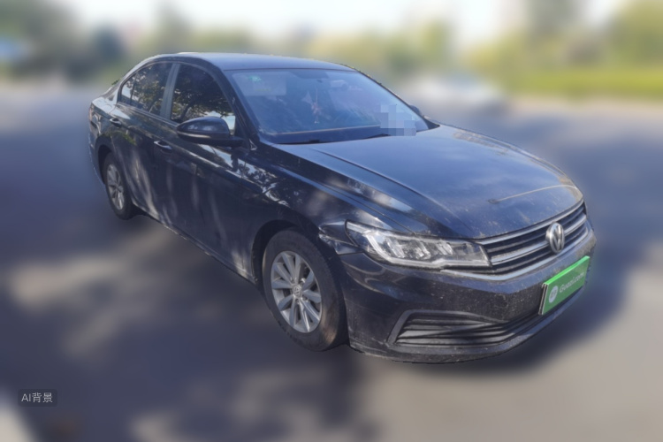 Volkswagen Bora 2019 #4 Volkswagen Bora 2019 car image #4