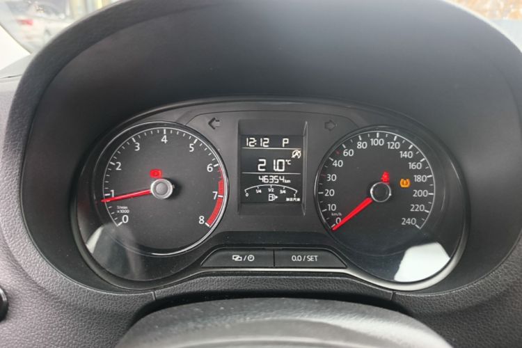 Volkswagen Polo 2019 #13 Volkswagen Polo 2019 car image #13