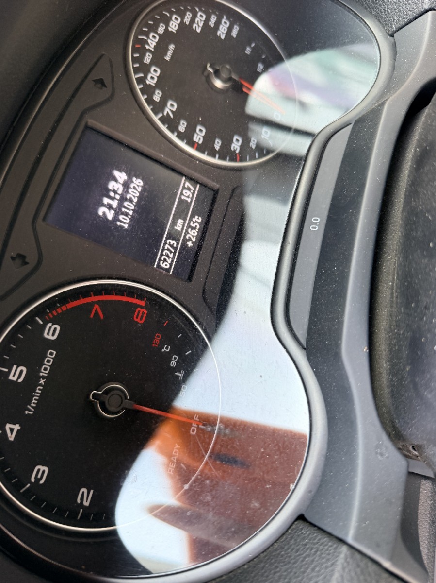 Audi A3 2020 صورة سيارة #4