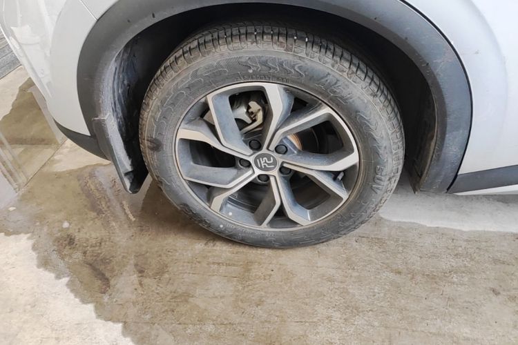 BYD Yuan Plus 2023 car image #10