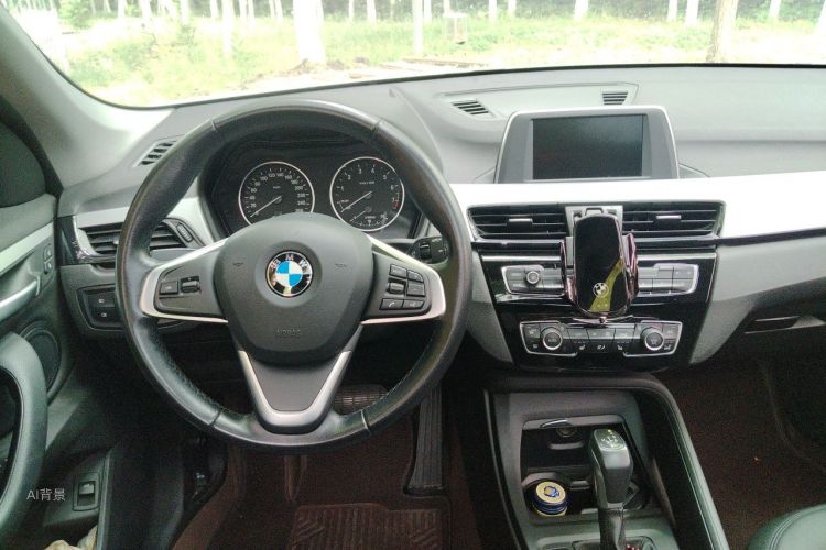 BMW X1 2016 immagine di auto #12
