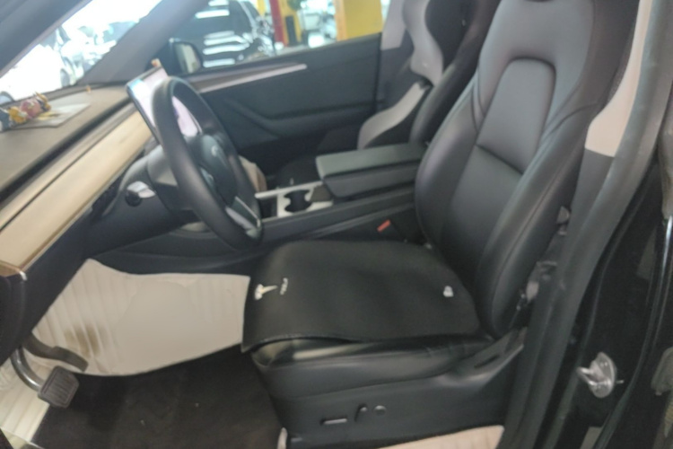 Tesla Model Y 2022 car image #15
