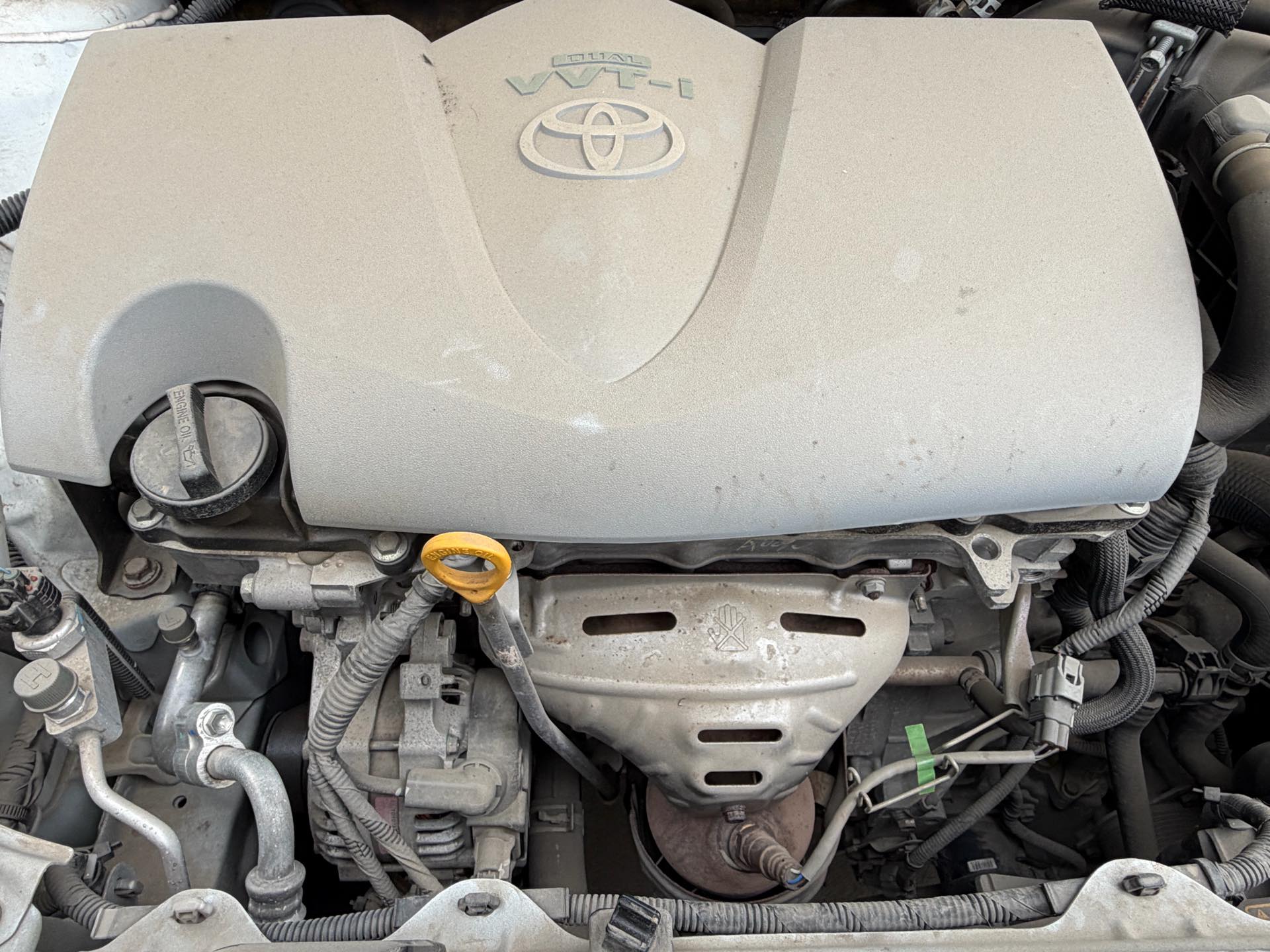 丰田 威驰 2017 汽车图片 #5