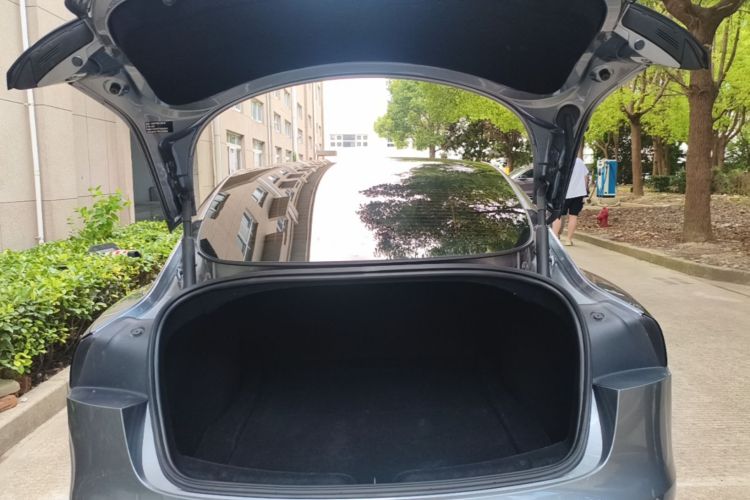 Tesla Model 3 2024 #21 Tesla Model 3 2024 car image #21