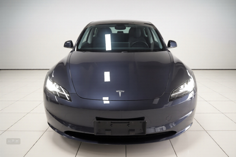 Tesla Model 3 2024 #3 Tesla Model 3 2024 car image #3