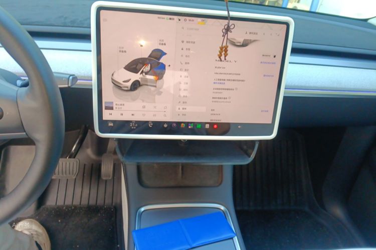 Tesla Model Y 2023 car image #15