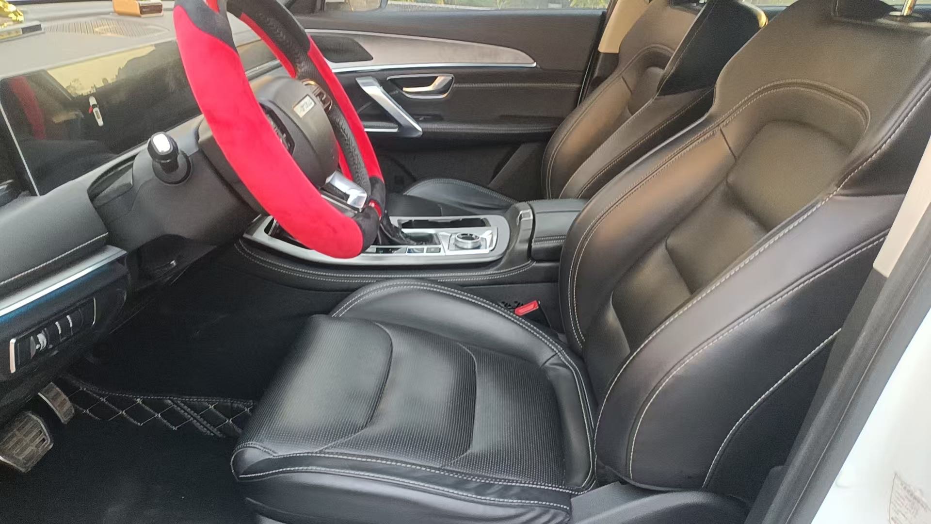 Jetour X70 PLUS 2020 #2 Jetour X70 PLUS 2020 immagine di auto #2