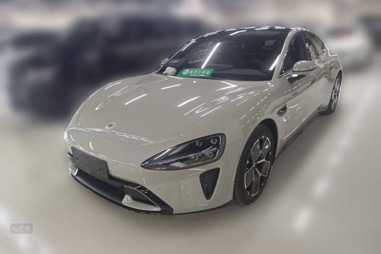 MI SU7 2025 image de voiture #2