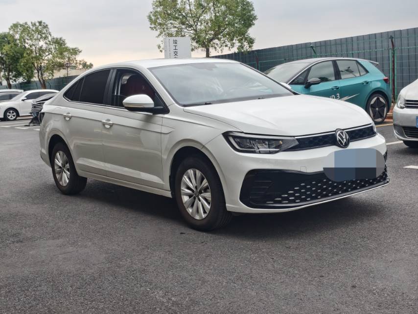 Volkswagen Lavida 2025 Volkswagen Lavida 2025 image de voiture
