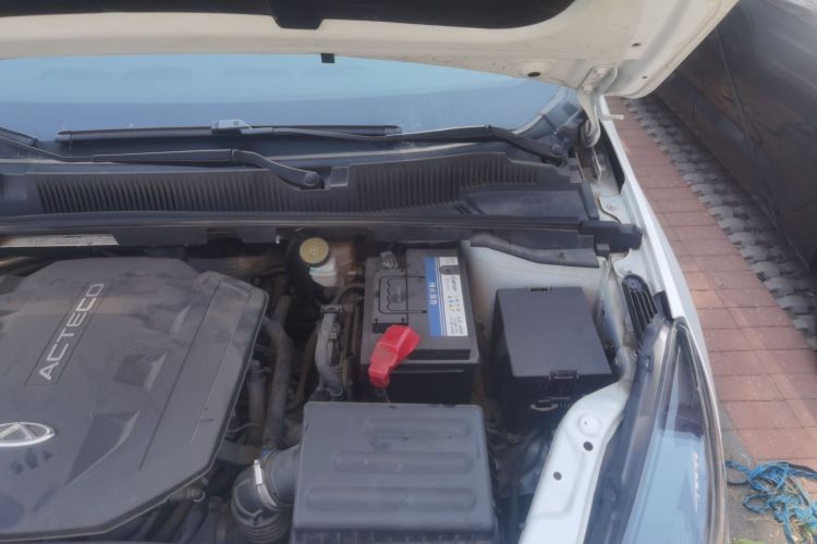 Chery Arrizo 5 2021 #23 Chery Arrizo 5 2021 imagen de coche #23