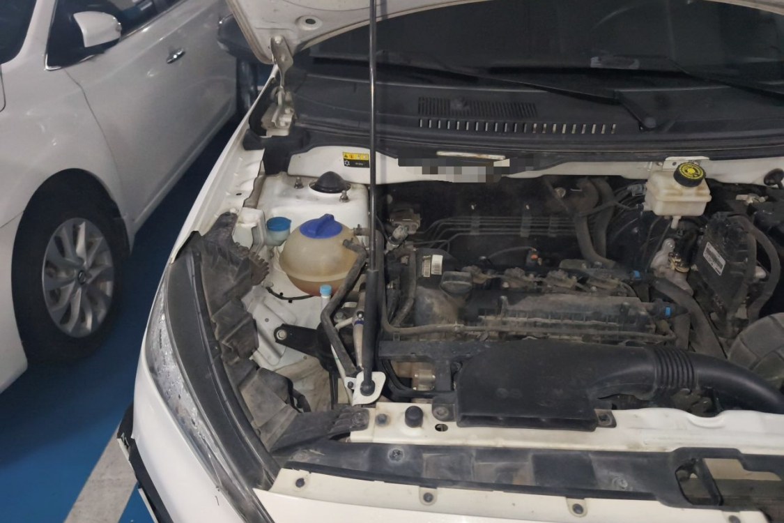 Chery Tiggo 3x 2021 #11 Chery Tiggo 3x 2021 car image #11