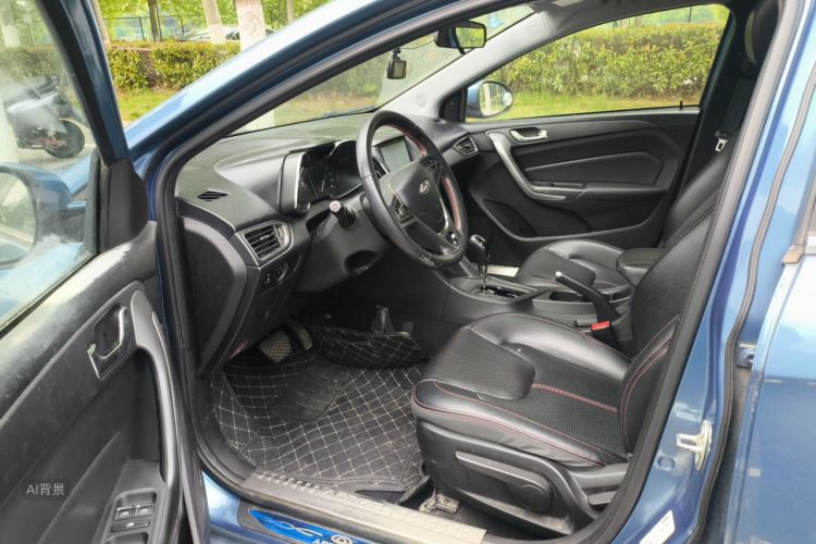 Chery Arrizo 5 2016 car image #18