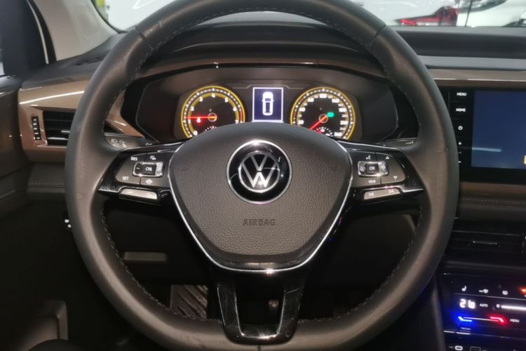 Volkswagen Tharu 2020 #11 Volkswagen Tharu 2020 immagine di auto #11