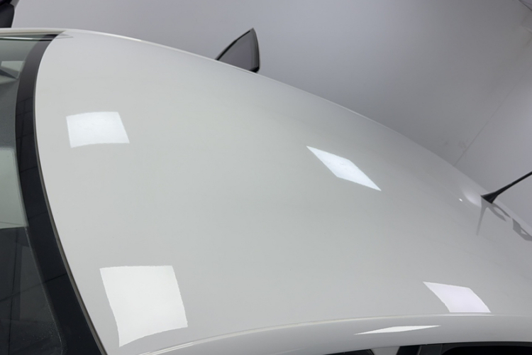 Volkswagen Polo 2018 car image #24