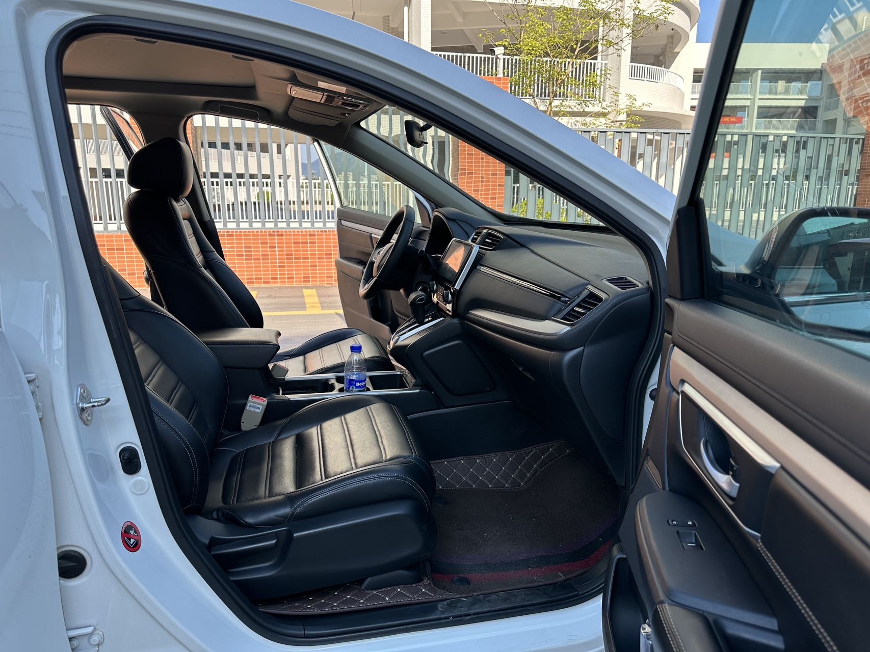 Honda CR-V 2020 car image #10