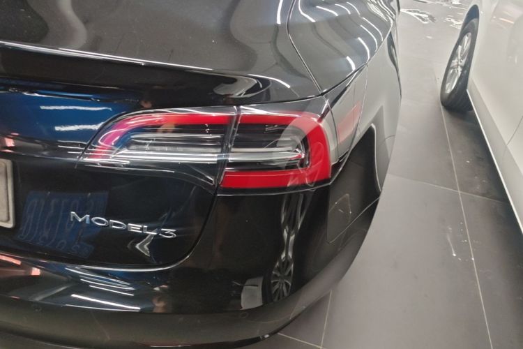 Tesla Model 3 2022 #8 Tesla Model 3 2022 car image #8