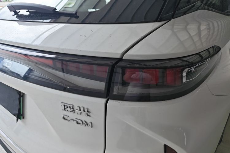 Exceed Yaoguang C-DM 2025 #8 Exceed Yaoguang C-DM 2025 car image #8