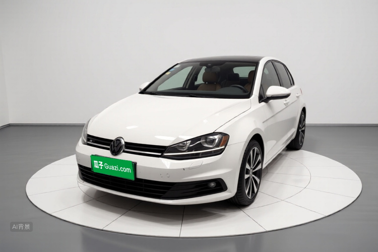 Volkswagen Golf 2015 #3 Volkswagen Golf 2015 car image #3
