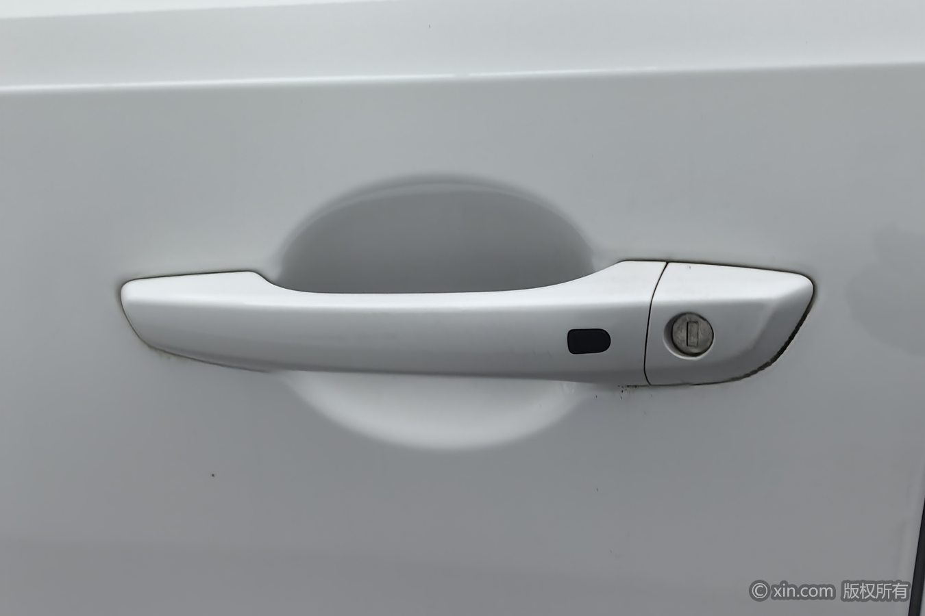 Changan CS35 Plus 2023 #19 Changan CS35 Plus 2023 car image #19