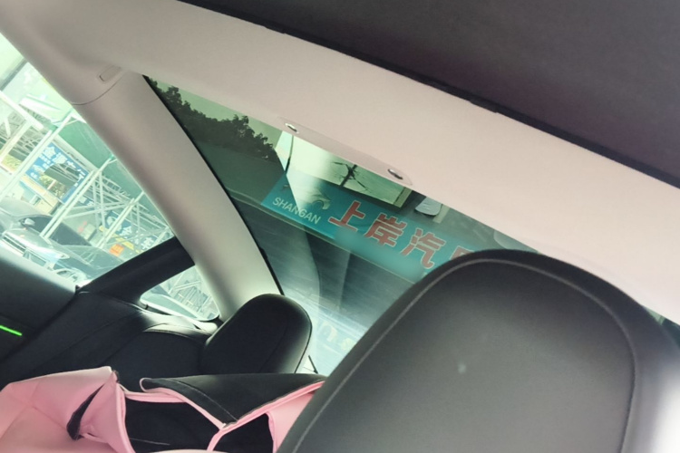 Tesla Model 3 2023 #18 Tesla Model 3 2023 immagine di auto #18