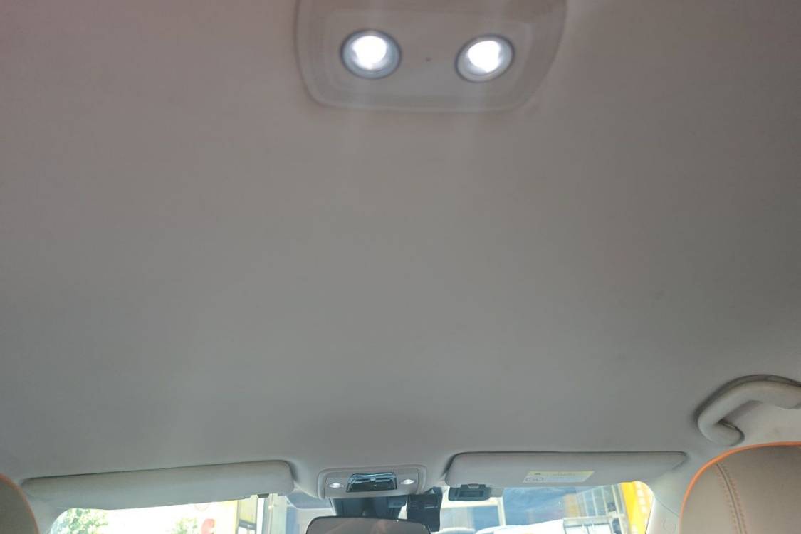BYD Yuan Plus 2023 #20 BYD Yuan Plus 2023 imagem de carro #20