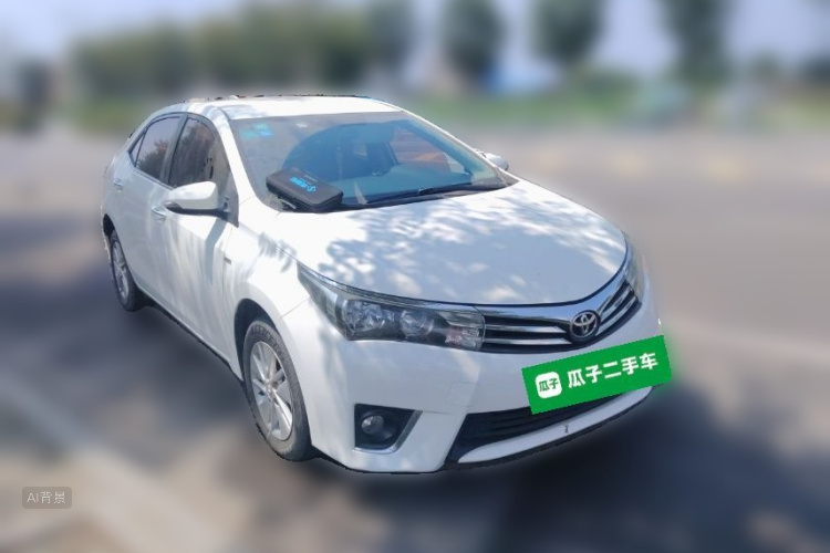 2015 #4 2015 car image #4