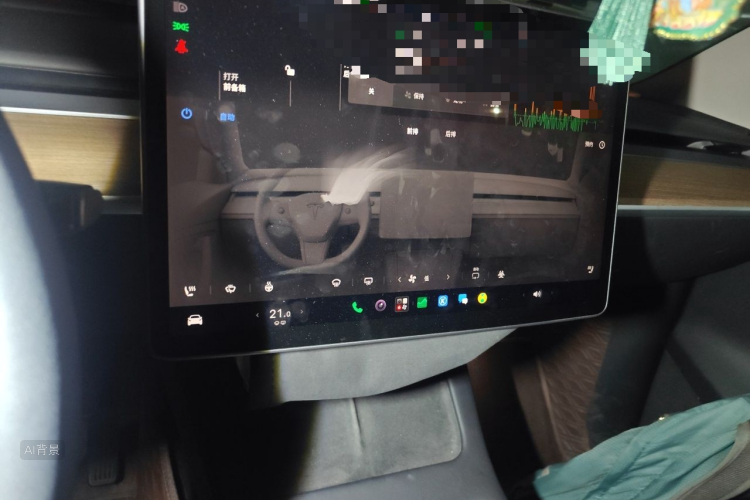 Tesla Model Y 2022 #15 Tesla Model Y 2022 car image #15