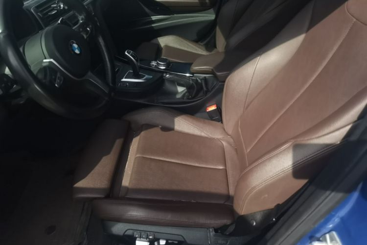 BMW 3 Series 2019 #15 BMW 3 Series 2019 car image #15