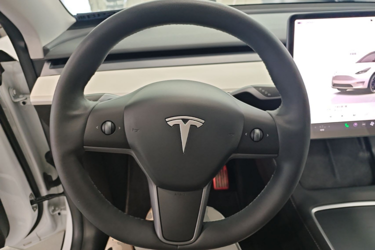 Tesla Model Y 2023 #11 Tesla Model Y 2023 immagine di auto #11