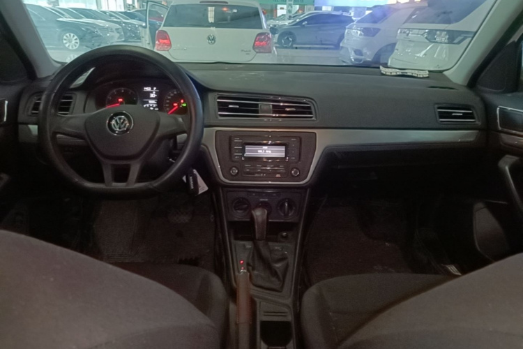 Volkswagen Lavida 2024 car image #10