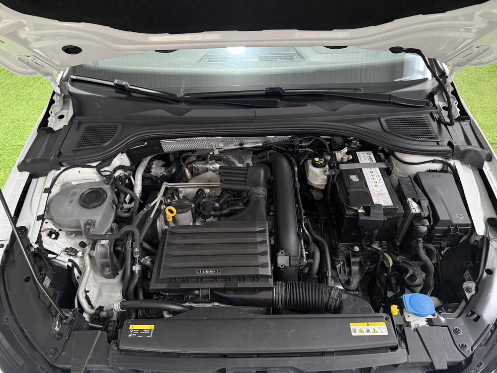 Volkswagen Golf 2022 #7 Volkswagen Golf 2022 صورة سيارة #7