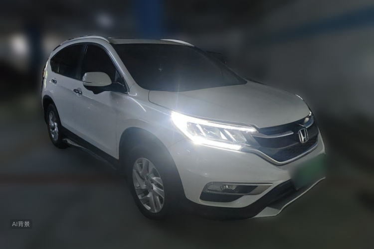 Honda CR-V 2016 car image #4