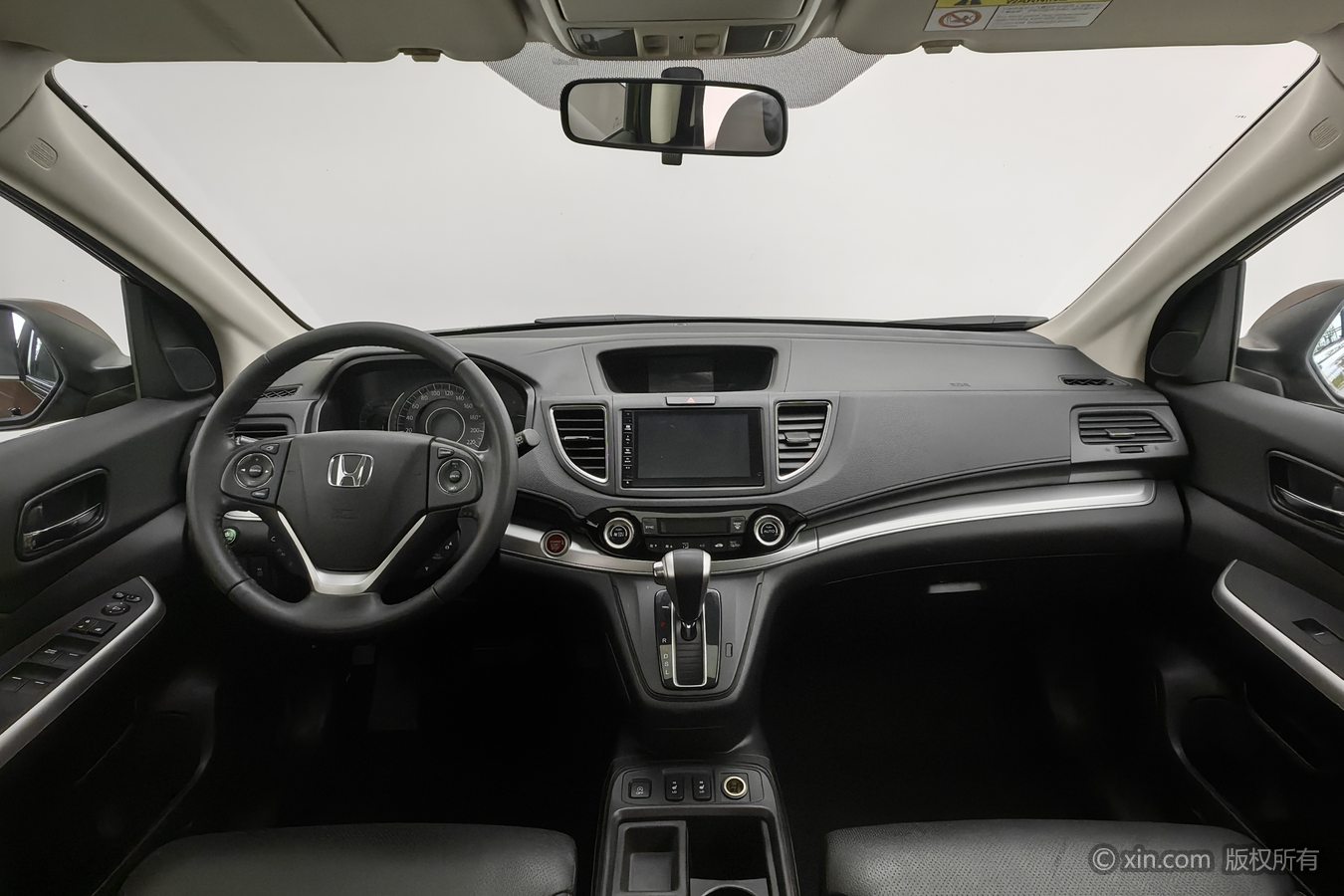Honda CR-V 2016 #12 Honda CR-V 2016 immagine di auto #12