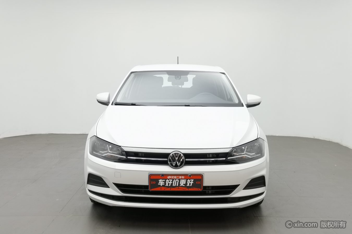 Volkswagen Polo 2023 car image #4