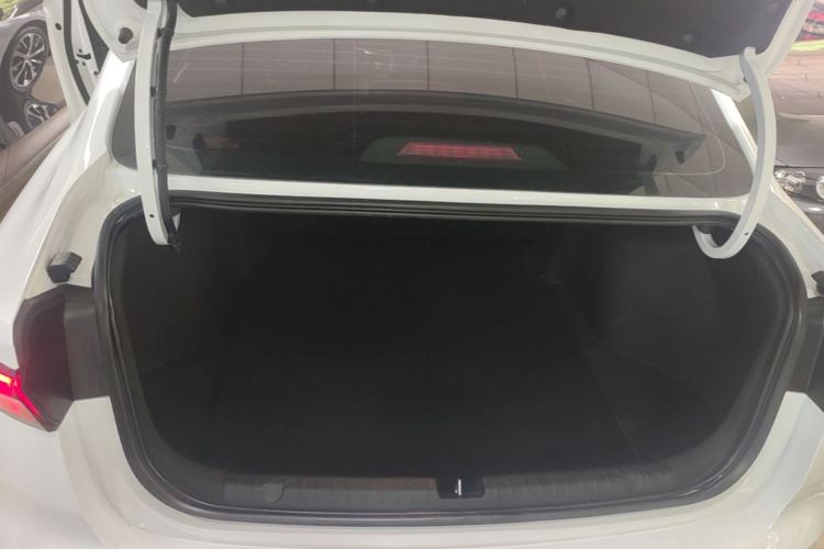 GEELY Emgrand 2023 #19 GEELY Emgrand 2023 immagine di auto #19