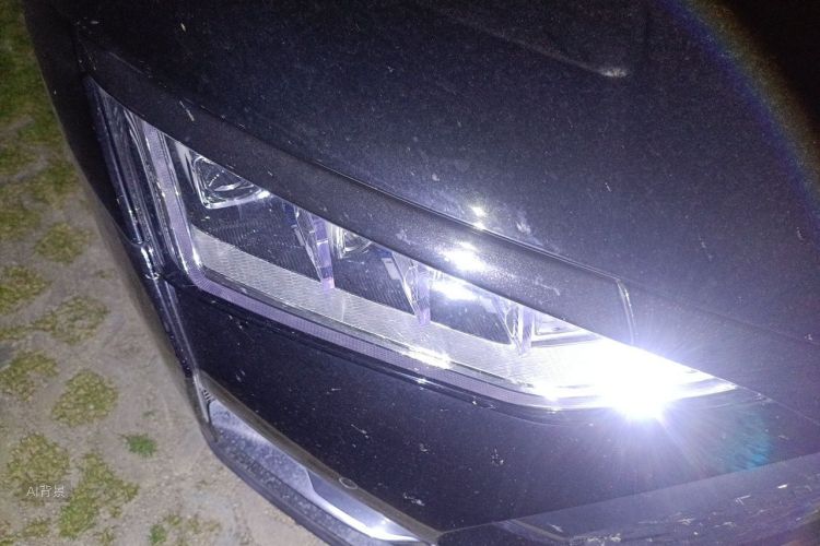 BYD Han 2020 car image #8